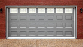 Garage Door Repair at Shawnee San Jose, California