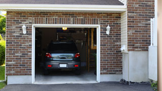 Garage Door Installation at Shawnee San Jose, California