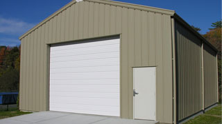 Garage Door Openers at Shawnee San Jose, California